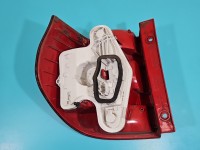 Lampa tył prawa Skoda Yeti HB EUROPA