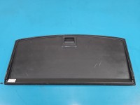 Wykładzina bagażnika podłoga Skoda Kodiaq I 565861531B