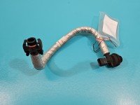 Rura przewód serwa hamulcowego Renault Megane IV 474016496R 1.5 dci (K9KU873)