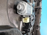 Podnośnik przód lewy SZYBY WINDA Skoda Octavia IV 5E3837655B, 5Q0959801A 5d kombi