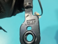 Pas bezpieczeństwa przód lewy kierowcy Peugeot 508 I EU 98115344XX