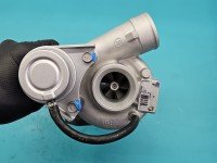 Turbosprężarka Regenerowana Bmw e39 49177-06451, 7370895, 2245144 2.5 TDS 143KM