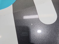 NAROŻNIK ZDERZAKA TYŁ Ford Transit Connect II MK2 12-22