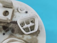 pompka Pompa paliwa Kia Venga 1.4 16V 31110-1P000 Producent części: KIA, 4pin