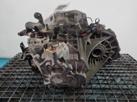 Skrzynia biegów MB1671 Hyundai I10 I 08-13 1.1 wiel