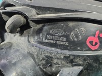 Reflektor lewy lampa przód Hyundai Tucson I EUROPA 92101-2EXXX