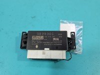Sterownik parkowania PDC Skoda Fabia III 5Q0919283G