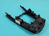 Przełącznik radia nawigacji panel Audi A5 8T 8T0919611L