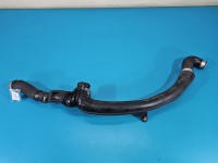 Rura Porsche Cayenne II 3.0d 7P0145792 przewód Intercoolera