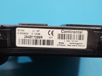 Komputer Sterownik silnika 237101358R, 284B17288R, 285909828R Renault Megane III 1.4 TCE