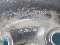 Koło zapasowe 14" dojazdowe dojazdówka Suzuki Ignis Rozstaw śrub: 4x100, Continental, 165 mm, Profil opony: 70, Rok...