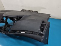 Deska rozdzielcza airbag pasażera kokpit Hyundai I40