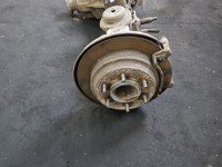 Most tylny DYFER tył Opel Frontera B 2.2 16V