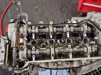 Silnik Suzuki Sx4 S-Cross 13-21 K14C-1217125 1.4 T FILM pomiar