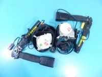 Pas bezpieczeństwa przód lewy kierowcy Ford Focus Mk2 33032387G, 33032388G EU