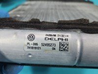 Nagrzewnica AUDI Q7 I 4L 7H1819121 EUROPA