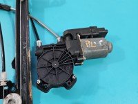 Podnośnik przód lewy Renault Megane II 5d HB