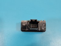 Przełącznik Europejska, Prawy GRZANIA FOTELA Renault Kadjar 255009216RB