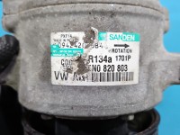 Sprężarka klimatyzacji kompresor Vw Passat B6 2.0 tdi 5N0820803