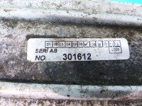 Intercooler Ford Transit Connect I MK1 1.8 tdci 301612