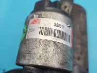 TEST Rozrusznik Skoda Octavia I 1.9 tdi