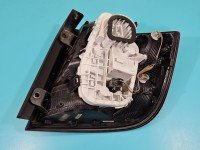 Lampa tył lewa 17-19 Skoda Rapid HB