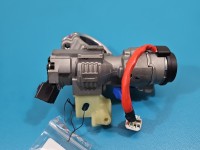 Stacyjka KLUCZYK WKŁADKA Hyundai I30 III 16-