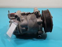 Sprężarka klimatyzacji kompresor 9678656080 Peugeot Partner II 1.6 hdi (9H06 10JBEM)