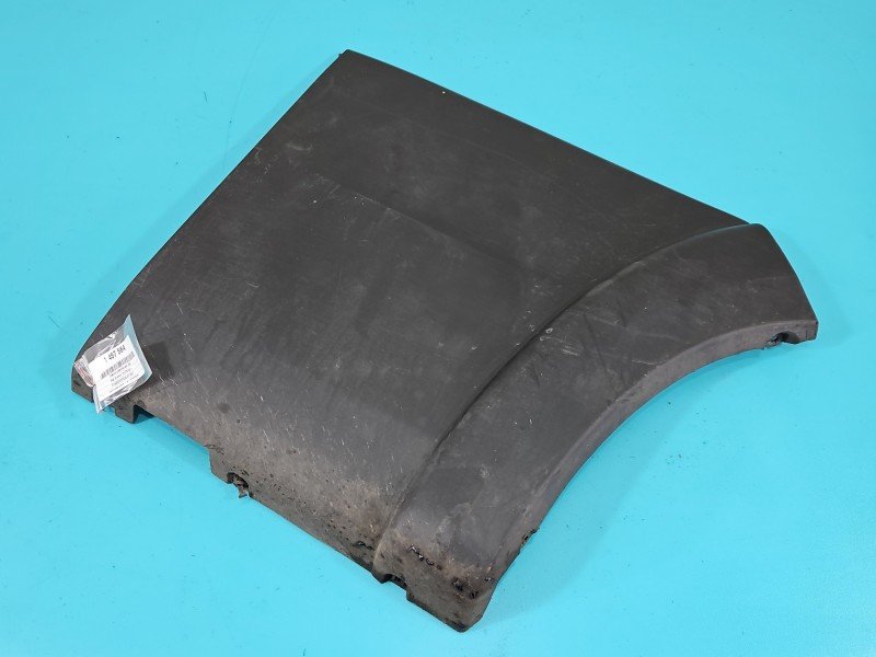 Osłona ZAŚLEPKA PLASTIK Fiat Ducato IV 1311714070 Osłona ZAŚLEPKA PLASTIK Fiat Ducato IV 1311714070