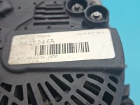 TEST Alternator Fiat Scudo II 06- 1.6 jtd A605546A, TG15C134