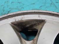 Felga aluminiowa 16" hyundai H1 II alufelga