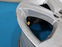 Felga aluminiowa 19" komplet alufelgi felgi BMW X6 E71