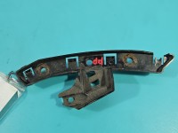 Ślizg zderzaka przód prawy Peugeot 508 II 18- 9813646280