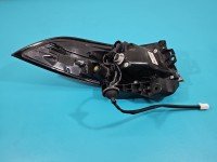 Lampa tył prawa Toyota Corolla E21 19- sedan
