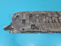 Skoda Superb III Listwa zderzaka przód dokładka HOKEJ 3V0807611A