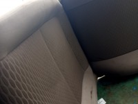 Fotel lewy przód kierowcy Vw Golf VI 5d EUROPA