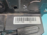Zamek tył prawy 81420-1P000 Kia Venga Producent części: KIA, 4 pin