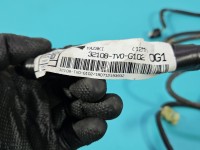 Wiązka zderzaka tył Uszkodzona wtyczka. Honda Civic IX Instalacja pdc 32108-TV0-G102