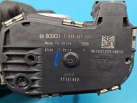 Przepustnica MG MG3 24- 1.5 16V F01R00Y221, 11191090