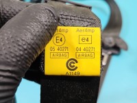 Pas bezpieczeństwa przód lewy kierowcy Hyundai Elantra V 10-16 88810-3X100 EU