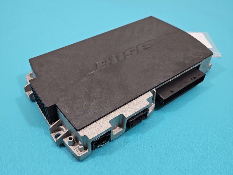 Wzmacniacz AUDI A6 C7