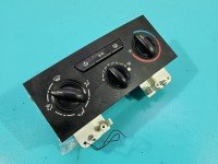 Konsola panel nawiewu Citroen C4 I H5756
