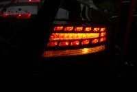 Lampa tył prawa Audi A5 I 8T