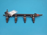 Wtryskiwacz Land rover Freelander I 0280150703 1.8 16v