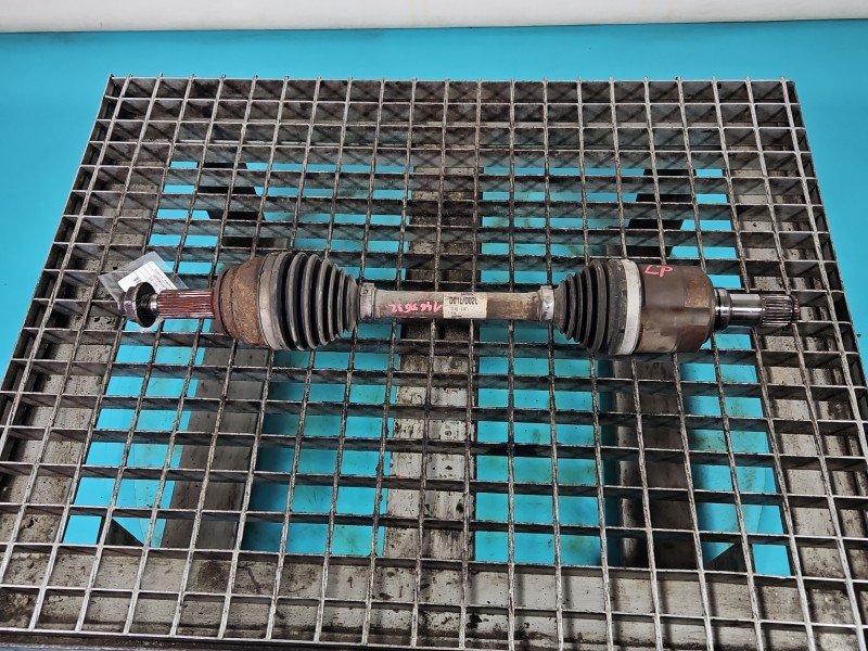 Półoś przód lewa Kia Niro I 16-22 1.6 GDI automat