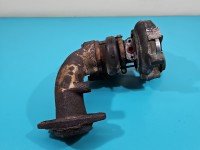 Turbosprężarka Peugeot Boxer I 500344801, 49377-07050 2.8 hdi 128KM