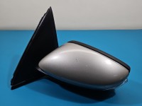 Lusterko lewe pin Skoda Fabia III kombi 5d kolor LF8H europa