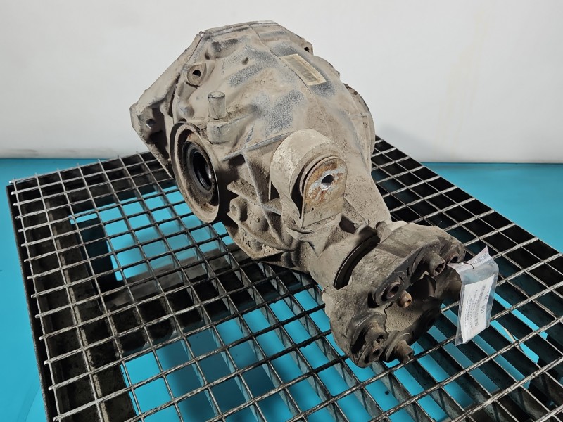 Most tylny DYFER tył Mercedes CLS II C218 W218 218 2183500200 3.0 cdi (642853)