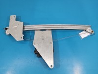 Podnośnik przód lewy SZYBY WINDA 9688808280 Peugeot 508 I 10-18 6PIN 5d kombi