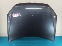 Maska przednia Vw Passat B7 LK7X